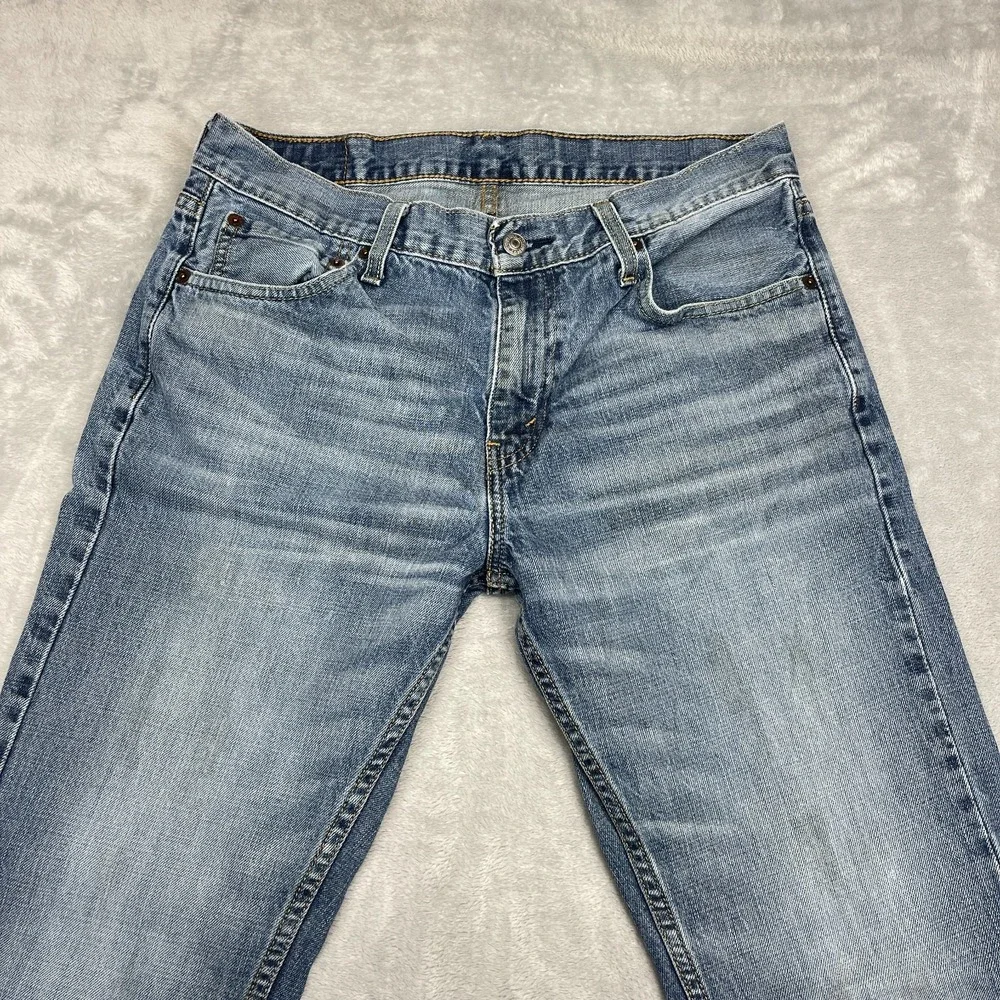 Levis product pair